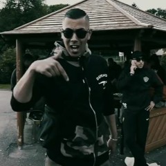 Ahdam - Hett I Min Town (Officiell Musikvideo)