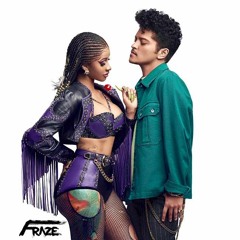 Cardi B & Bruno Mars - Please Me (Fraze Remix)