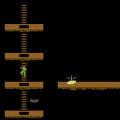 Pitfall II