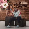 Dama Do Bling Feat Landrick Na Lama Mp3
