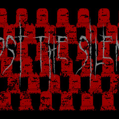 Amidst the Silence - Fecal Abomination