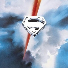 Supermoan - The Ultimate Superman Retrospective