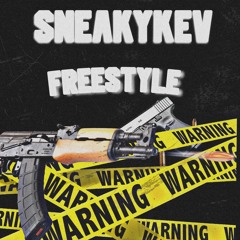 Freestyle (Prod.DistrictMentals)