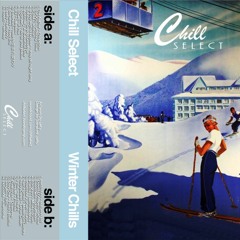 Winter Chills [Beattape]