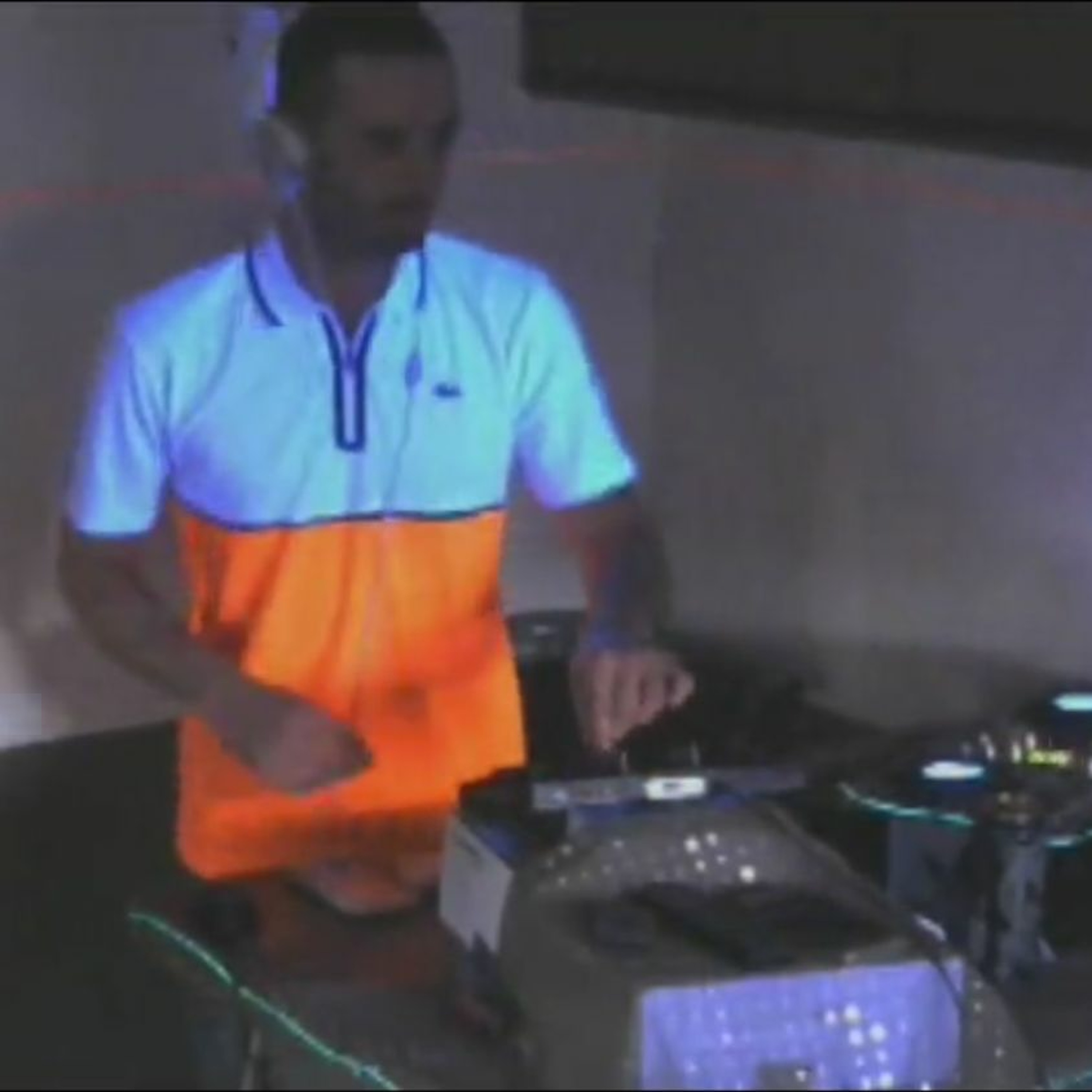 5# Dj LOOP's OF THE PULSE STUDIO-LIVE SPÈCIAL 200ÈME MIXES-16.02.19 episode artwork