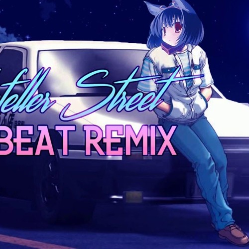 Rockefeller Street Eurobeat Remix By Not Alex Chen On Soundcloud Hear The World S Sounds