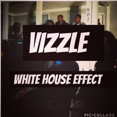 Vizzle White House Effect