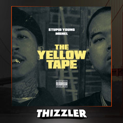 $tupid Young & MBNel - Gon Go [Thizzler.com]