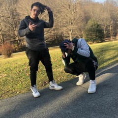 Getting Thru The Lows feat. Nova