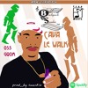 Backpack Swankie _ Cava Le Walk 053 Gqom Mp3 Mp3