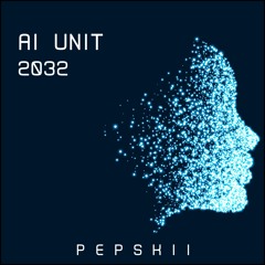 Pepskii - AI Unit 2032
