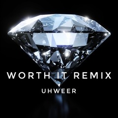 YK Osiris - Worth It (Uhweer Cover)