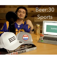 Beer:30 Ep. 6- Give-A-Way With Jimmay