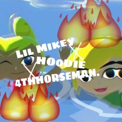 OCARINA OF FLAME 2 - MIKEY x H0ODIE x 4THHORSEMAN.