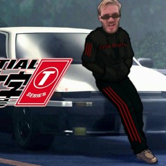 Bitch Lasagna  Eurobeat Remix