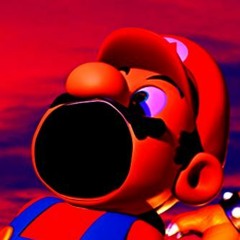 oh no mario was murdered while recording lines for mario sunshine