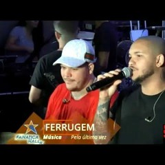 Ferrugem & ImaginaSamba - Só Sucessos(Retrozinho)