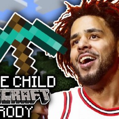 "MIDDLE CHILD" MINECRAFT PARODY Ear Rape