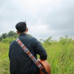 Demi Tuhan Aku Ikhlas - Armada Ft Ifan (COVER AKUSTIK By Mamas Faris)