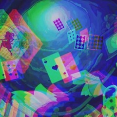 Down The Rabbit Hole (PROD absxntmind)