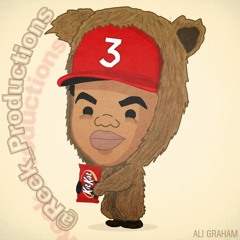 Chance The Rapper [Type Beat]