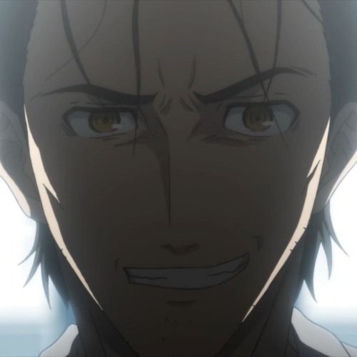 Steins Gate 0 Ost Reading Steiner By Mylifecancer