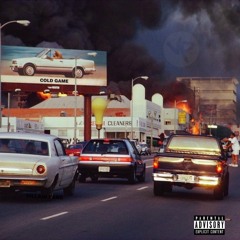 Cold Game (Prod. Smoke Dawg)