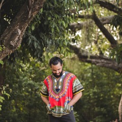 Ilê Pérola Negra - Daniela Mercury - Cover - Santiago