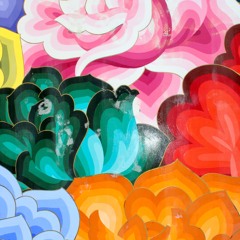 Futschikato - Flowers