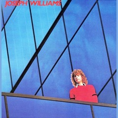 Joseph Williams - Running On A Deadline