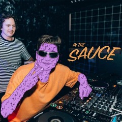 IN THE SAUCE 002: KRVN