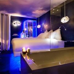 Cricky - Hotel