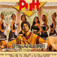 Putt Jatt Da - Sharoon Production - Diljit Dosanjh - Remix