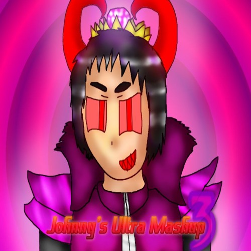 Johnny's Ultra Mashup 3