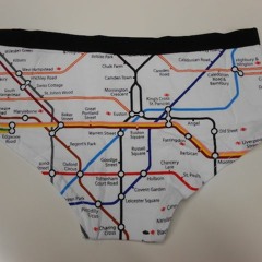 Noiz koR - London Underwear