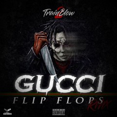 Gucci Flip Flops Freestyle
