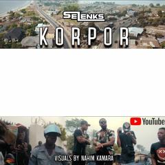 @Selenks1 - Korpor (Soco Refix)