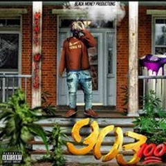 5. BlackMoneyMitch-Never Lackin' (prod by waterboyp)