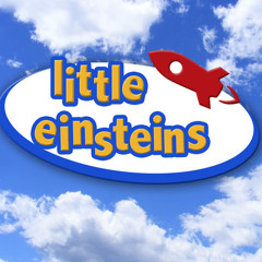 Little Einsteins Main Theme