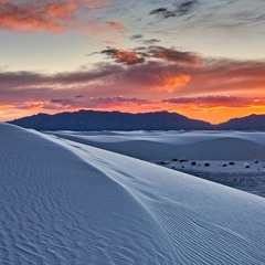 Southern New Mexico