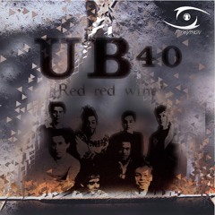 UB40- Red Red Wine (Luro Remix)