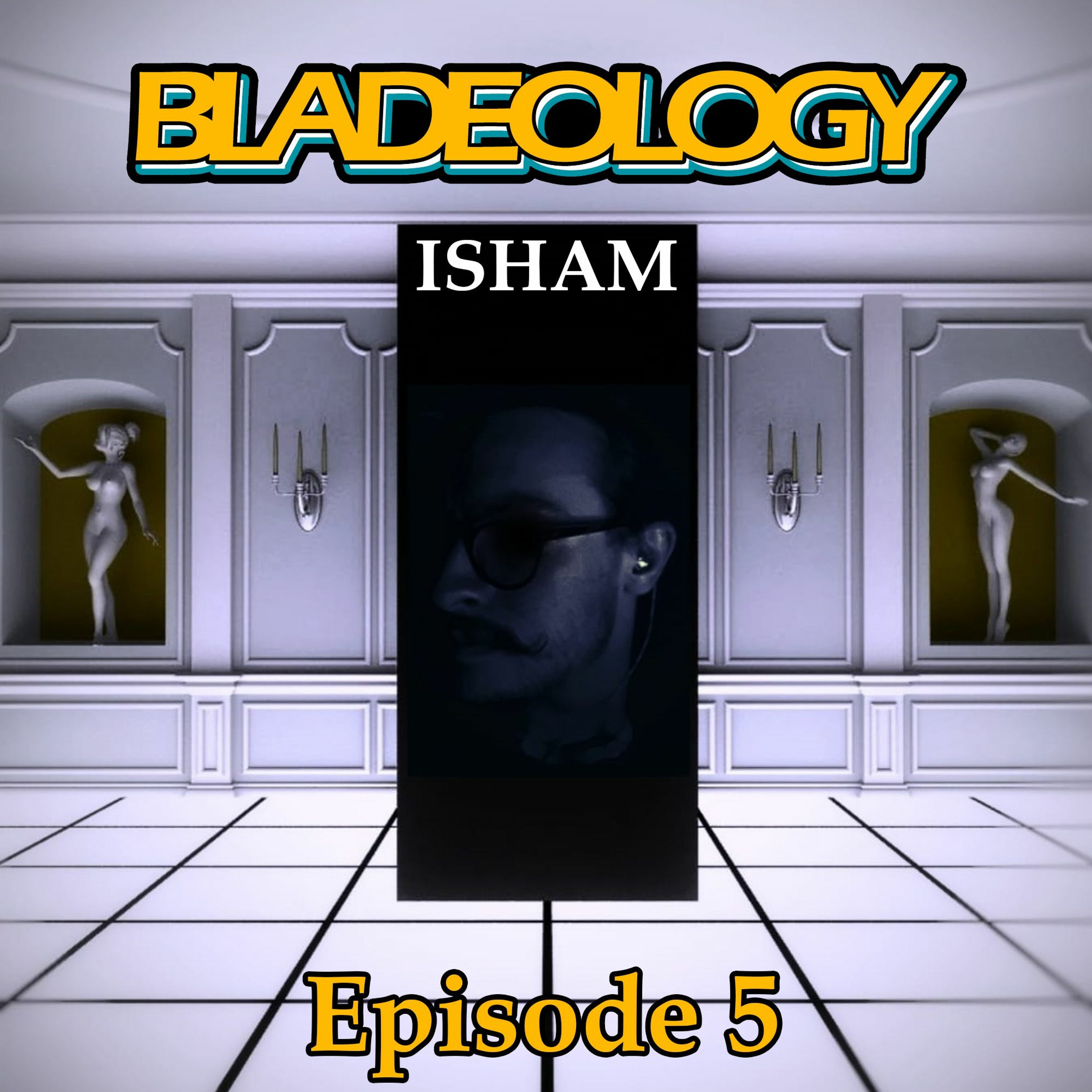 The Bladeology Podcast