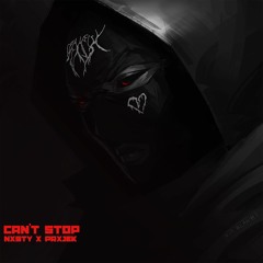 CANTSTOP (feat. PRXJEK)