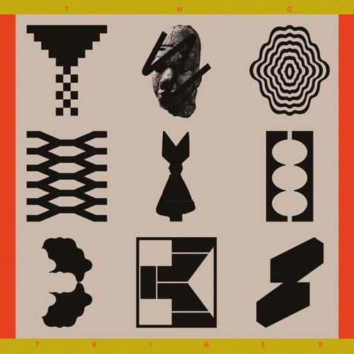 Various Artists - Two Tribes (Excerpt 2)