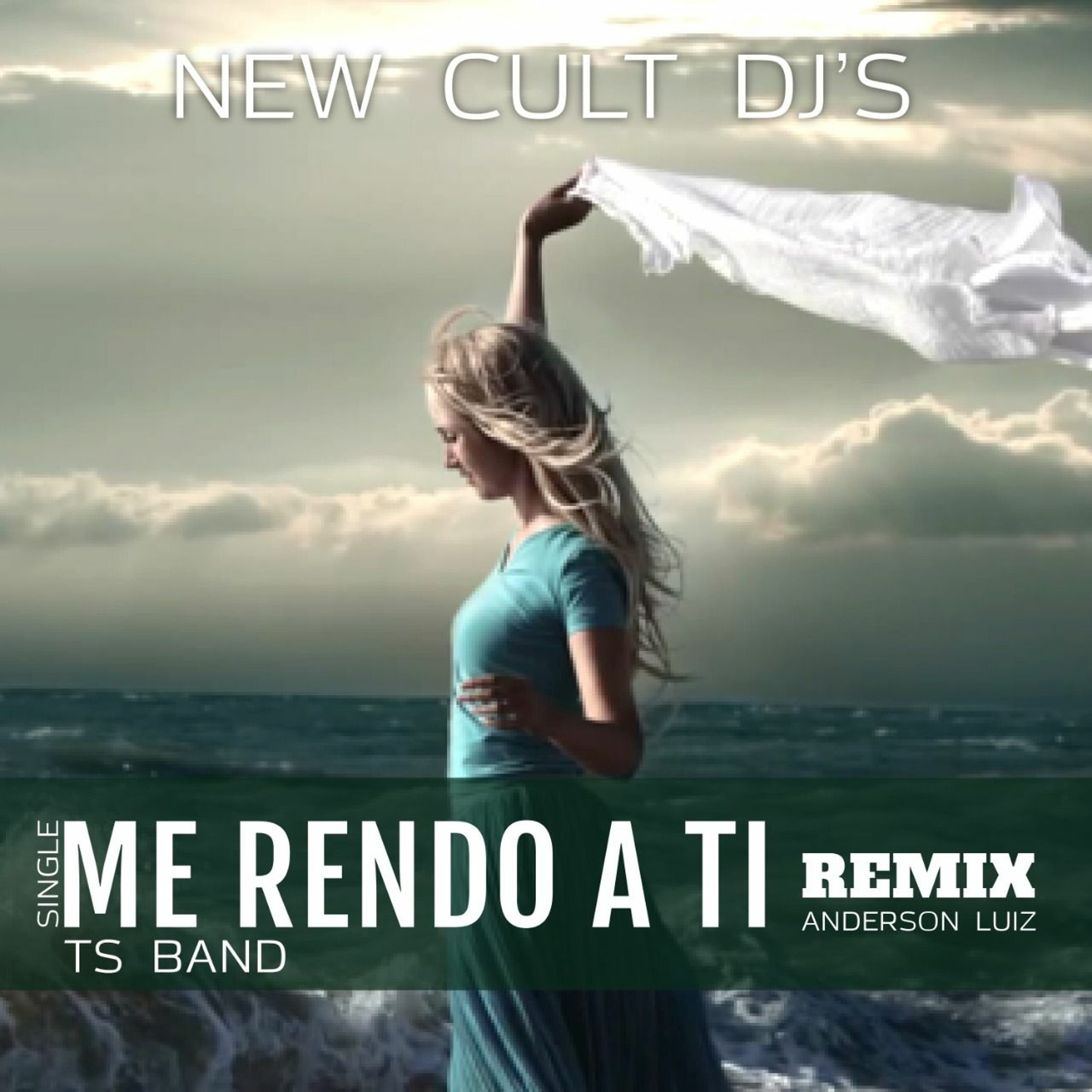 NewCult Djs