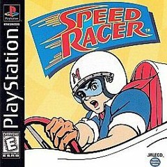SPEED RACER