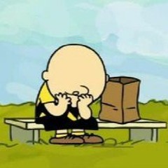Sad And Lonely w/ it's walker