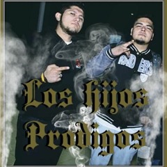 Los hijos Pródigos / Necro feat. Arpek (prod. by Strange Noise)