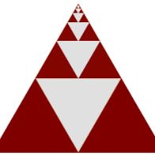 Self aware triangle (OUTTHERE01)