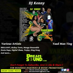 dj kenny